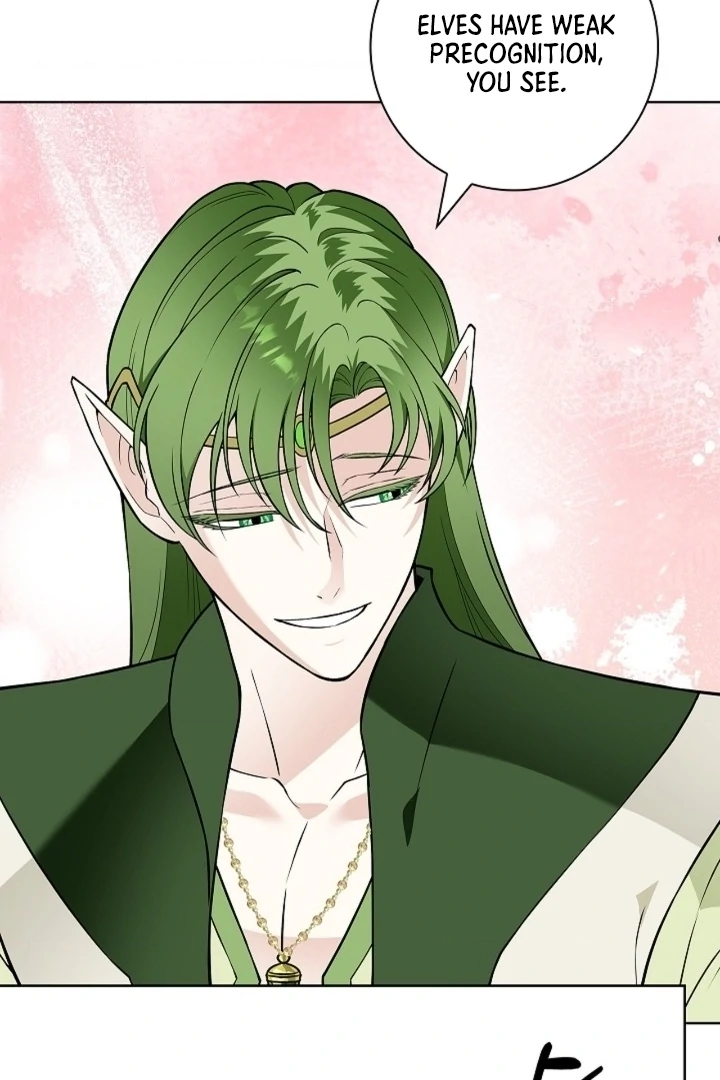 The Saintess's Petals Become Wet Chapter 31 - page 80