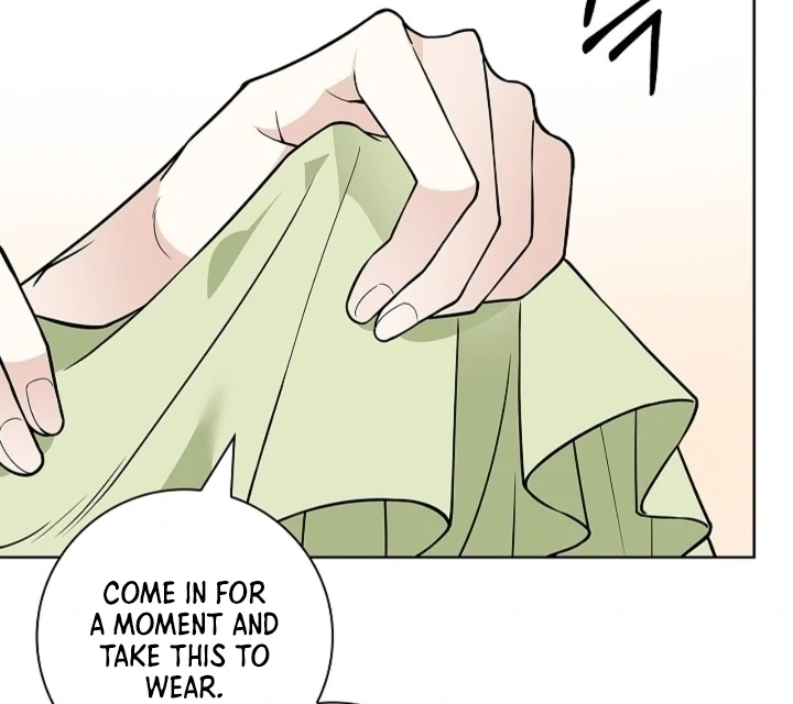 The Saintess's Petals Become Wet Chapter 31 - page 81