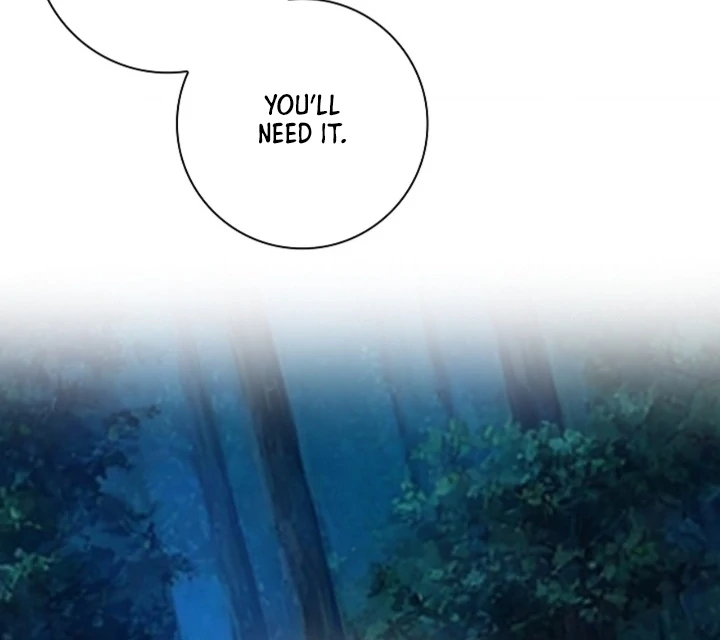 The Saintess's Petals Become Wet Chapter 31 - page 82