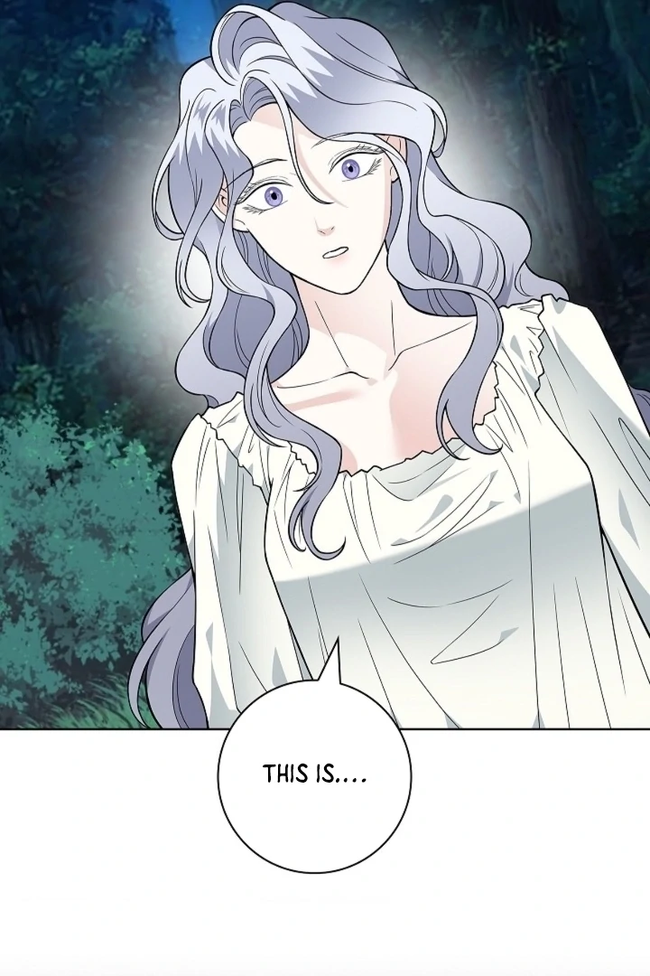 The Saintess's Petals Become Wet Chapter 31 - page 83