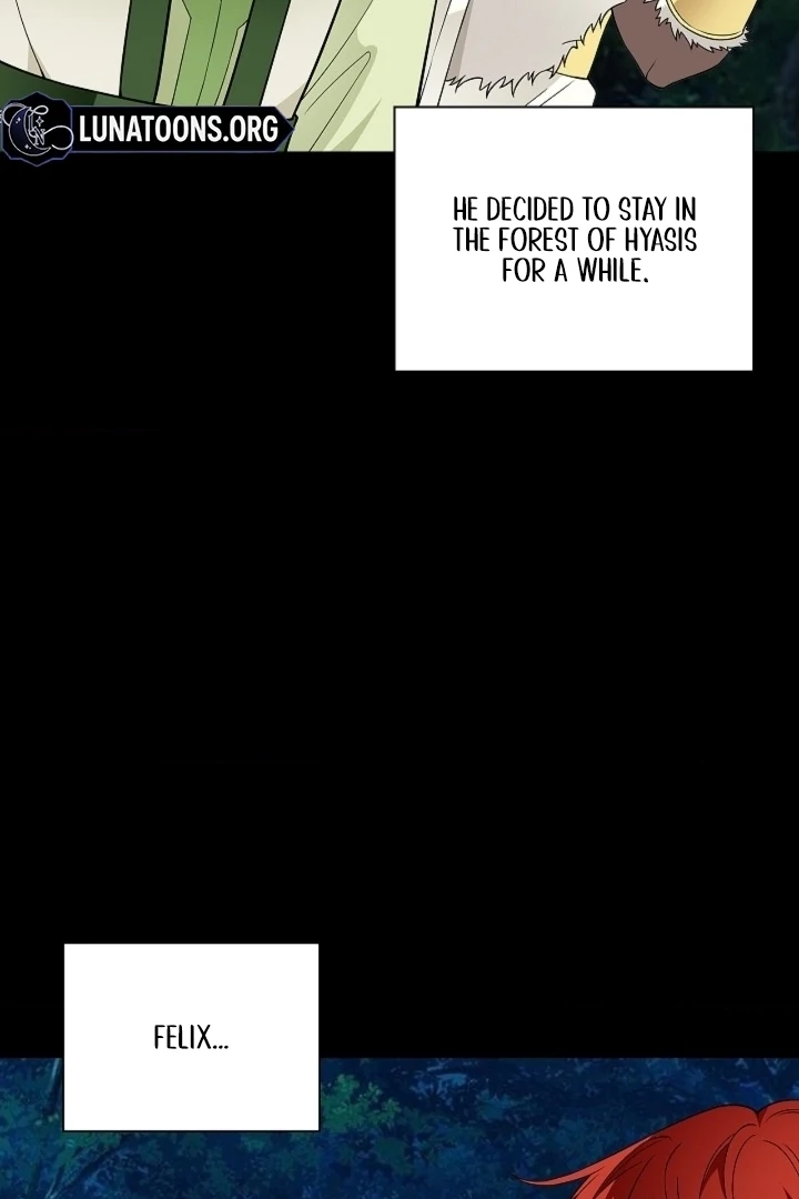 The Saintess's Petals Become Wet Chapter 31 - page 86