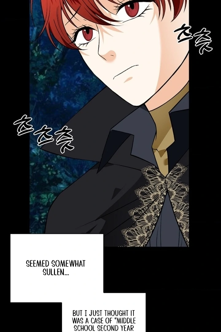 The Saintess's Petals Become Wet Chapter 31 - page 88