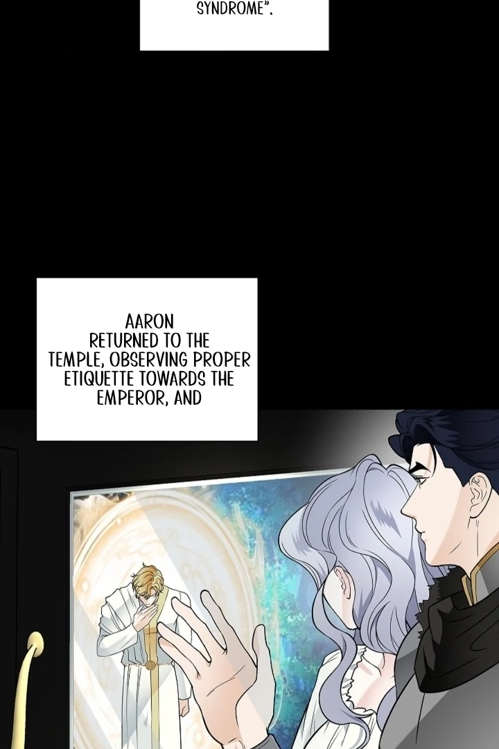 The Saintess's Petals Become Wet Chapter 31 - page 89