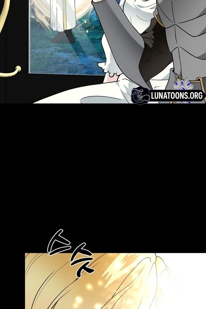 The Saintess's Petals Become Wet Chapter 31 - page 90