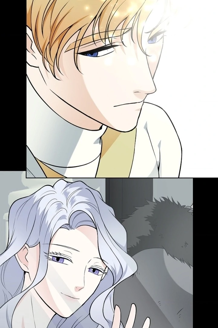 The Saintess's Petals Become Wet Chapter 31 - page 91