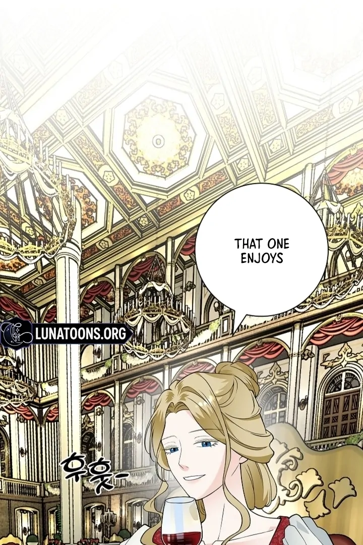 The Saintess's Petals Become Wet Chapter 31 - page 98
