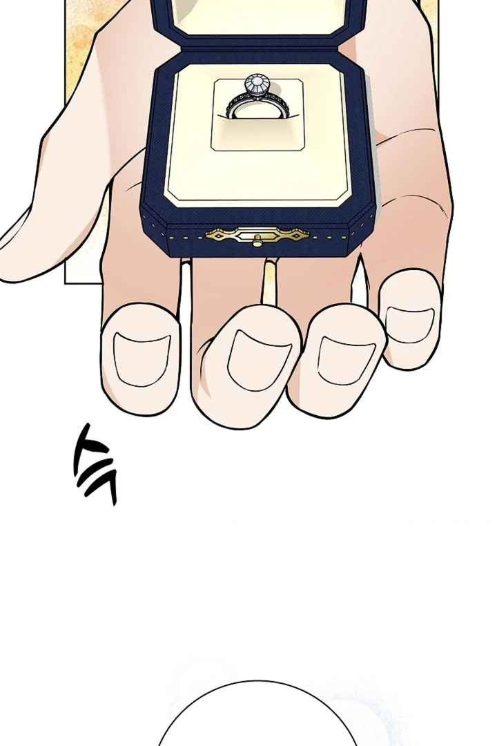 The Saintess's Petals Become Wet Chapter 32 - page 101