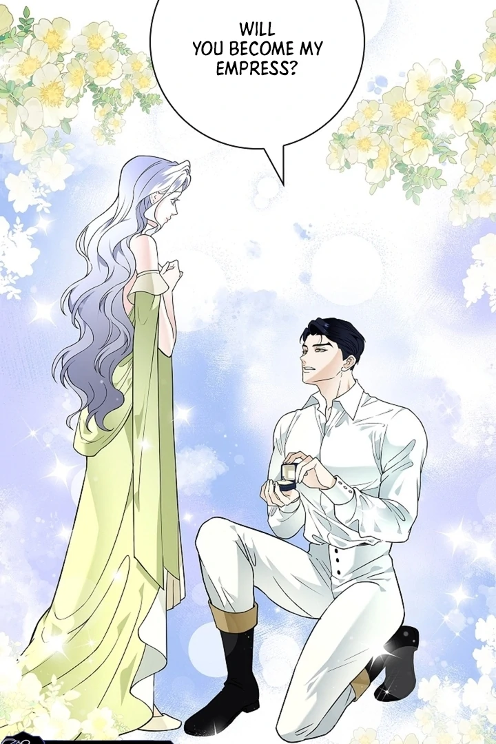 The Saintess's Petals Become Wet Chapter 32 - page 102