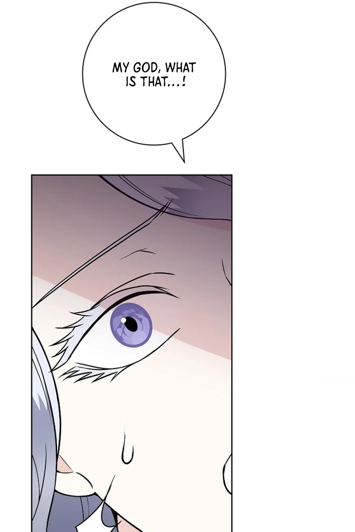 The Saintess's Petals Become Wet Chapter 32 - page 110