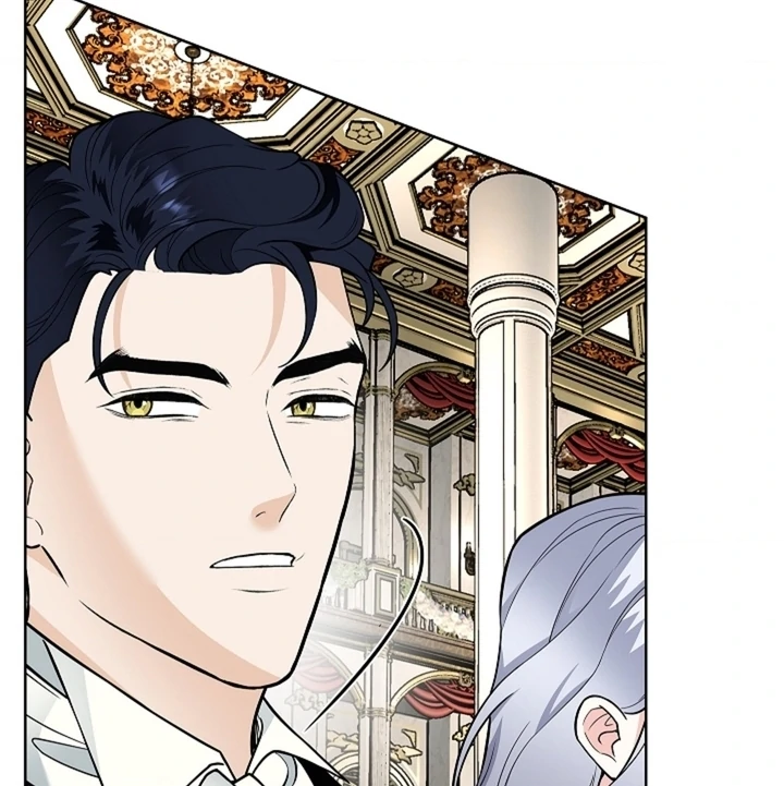 The Saintess's Petals Become Wet Chapter 32 - page 13