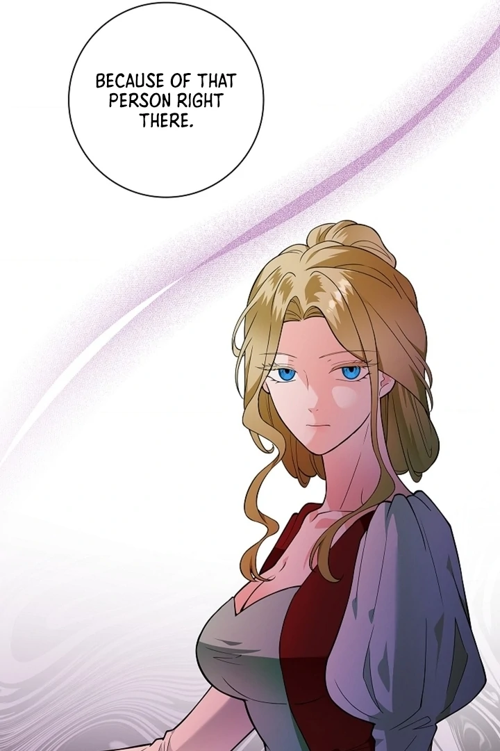 The Saintess's Petals Become Wet Chapter 32 - page 15