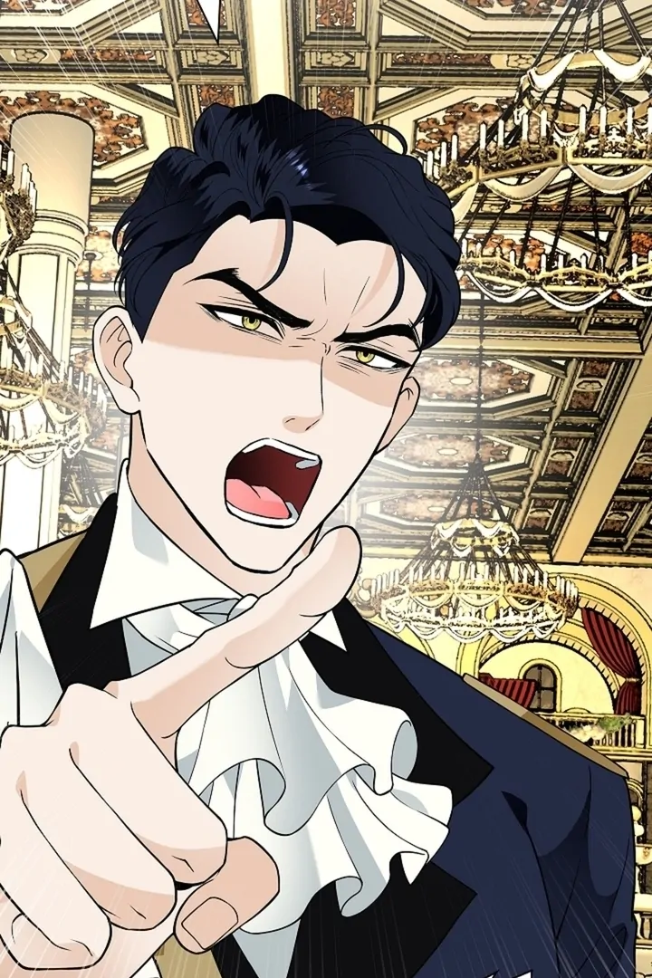 The Saintess's Petals Become Wet Chapter 32 - page 18