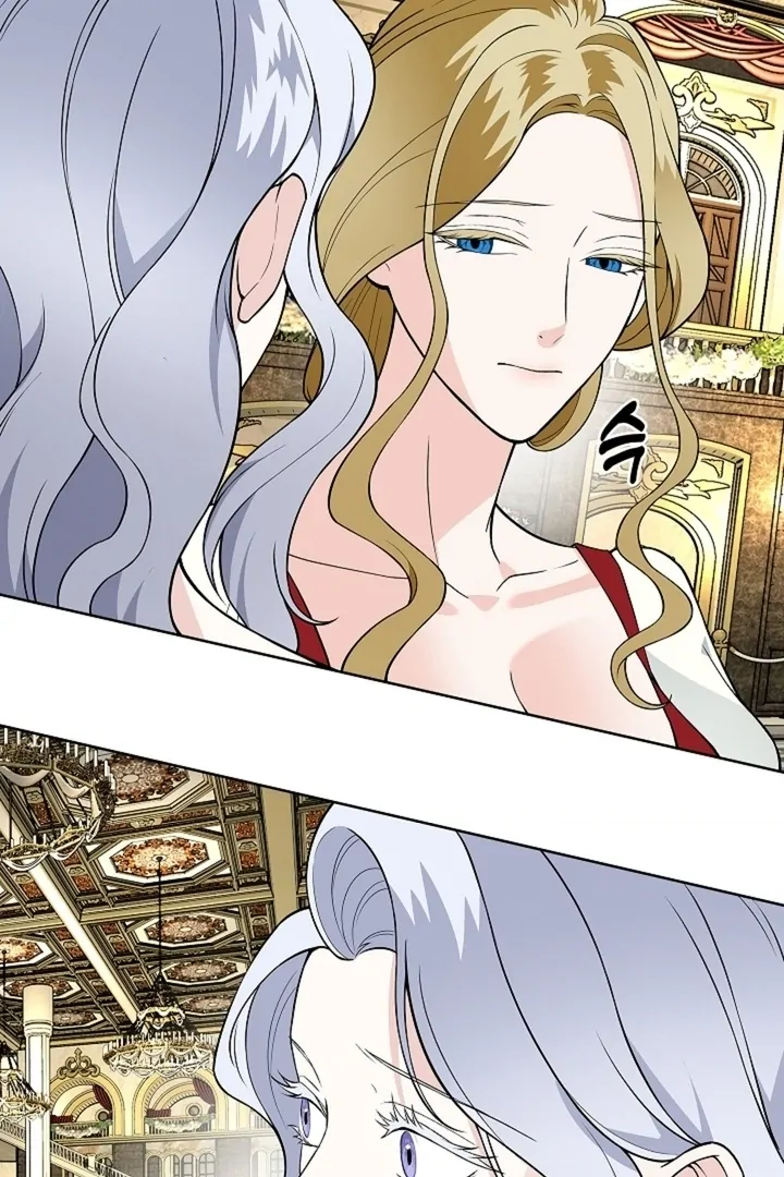 The Saintess's Petals Become Wet Chapter 32 - page 24