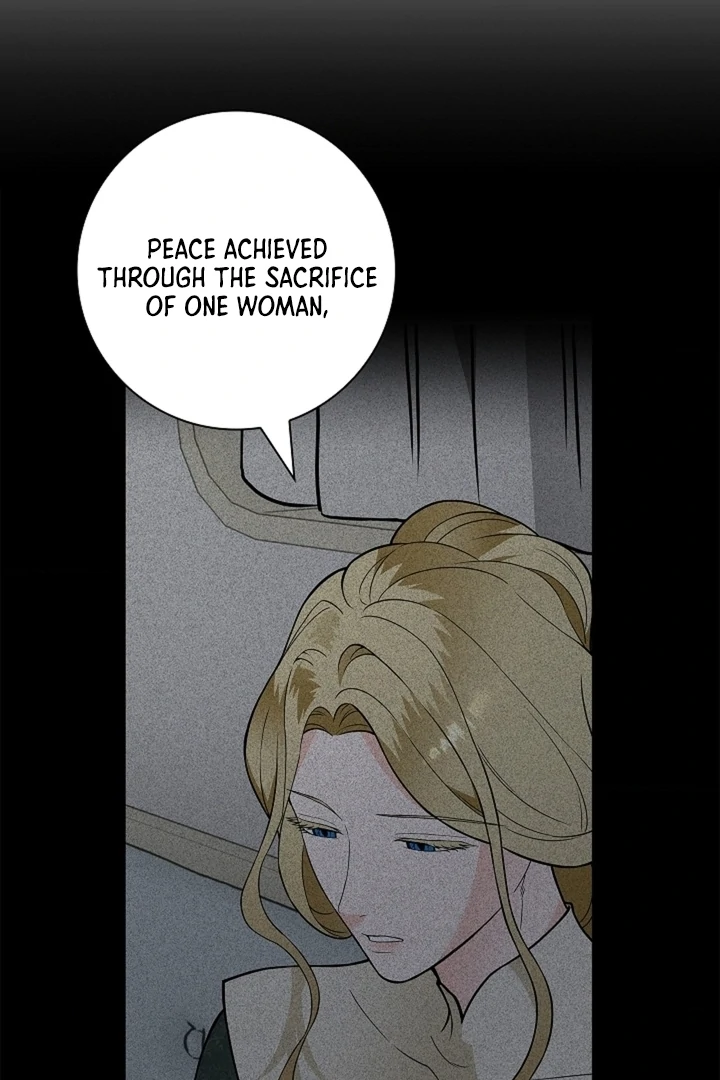 The Saintess's Petals Become Wet Chapter 32 - page 26