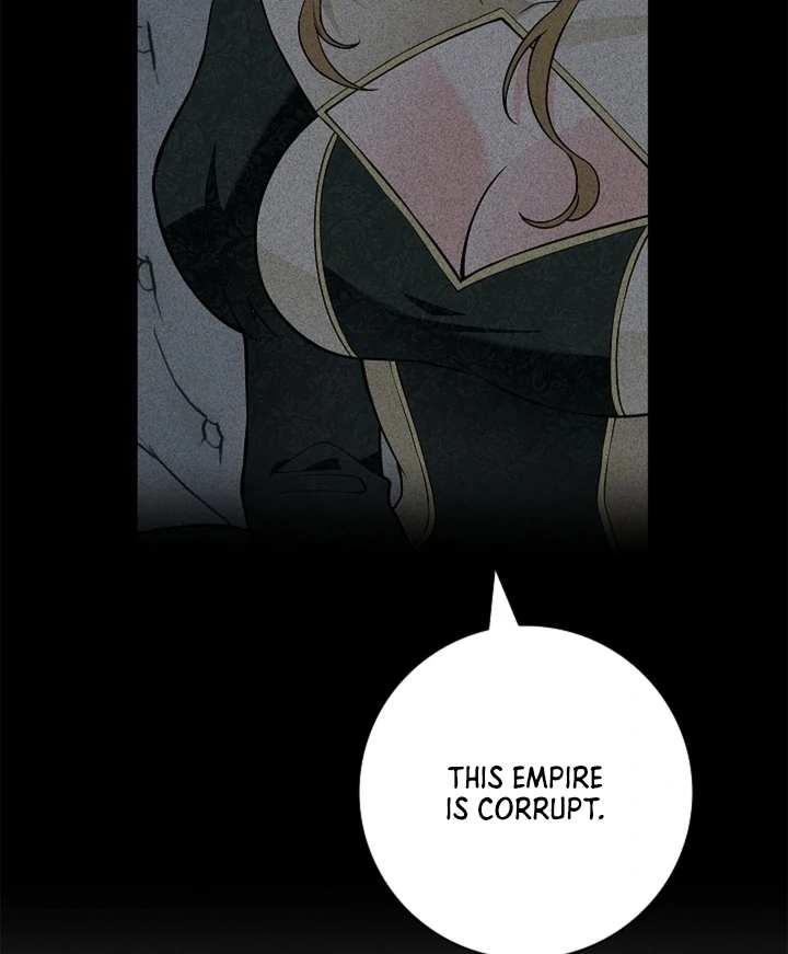 The Saintess's Petals Become Wet Chapter 32 - page 27