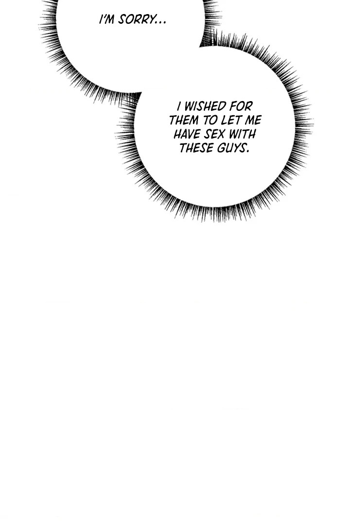 The Saintess's Petals Become Wet Chapter 32 - page 30