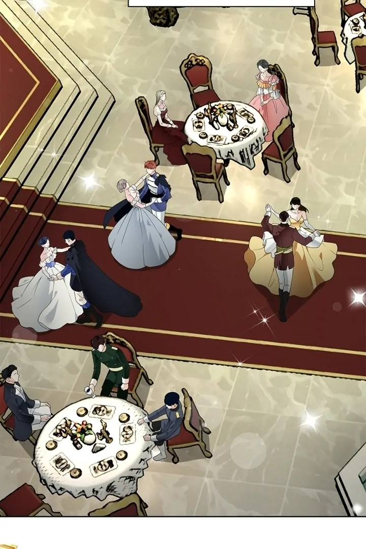 The Saintess's Petals Become Wet Chapter 32 - page 34