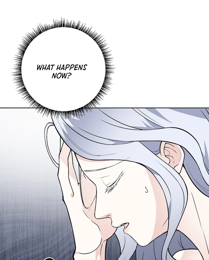 The Saintess's Petals Become Wet Chapter 32 - page 40