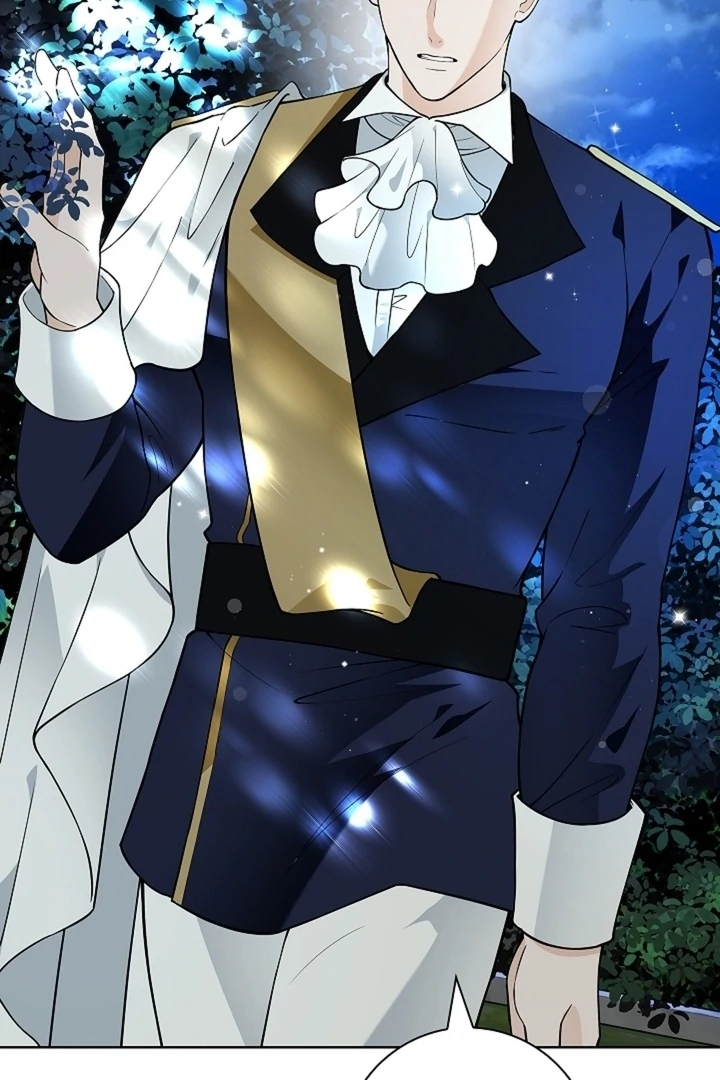 The Saintess's Petals Become Wet Chapter 32 - page 43