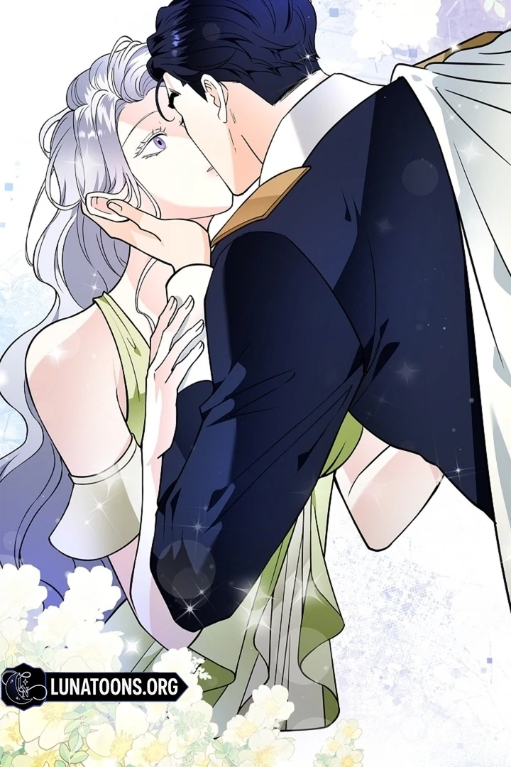 The Saintess's Petals Become Wet Chapter 32 - page 47