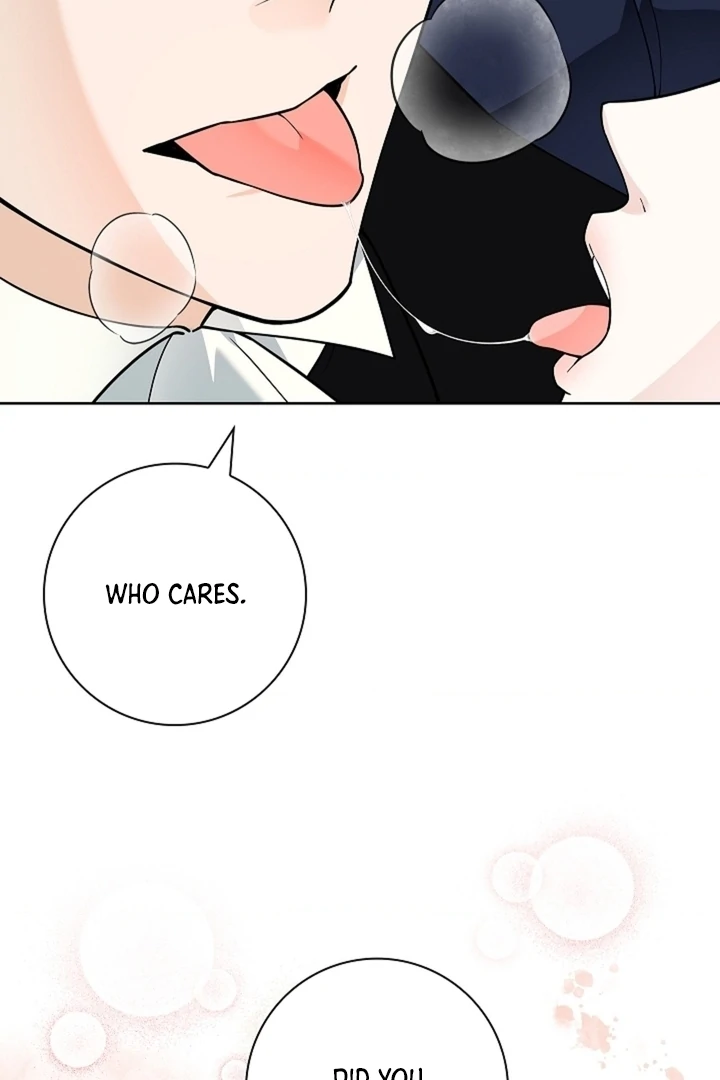 The Saintess's Petals Become Wet Chapter 32 - page 50