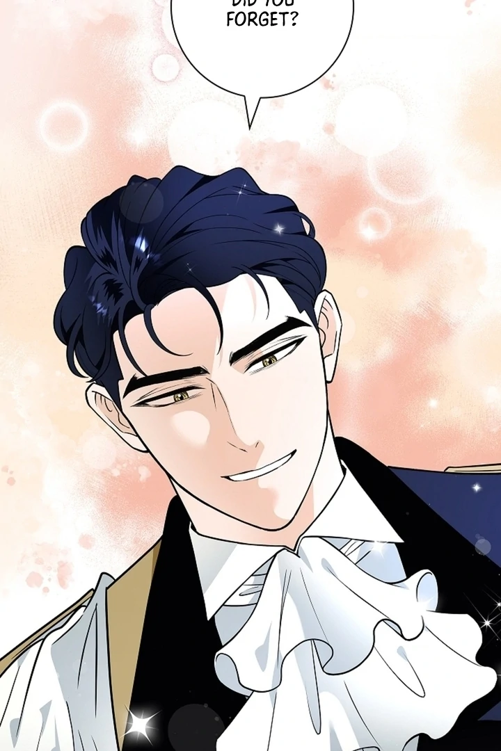 The Saintess's Petals Become Wet Chapter 32 - page 51