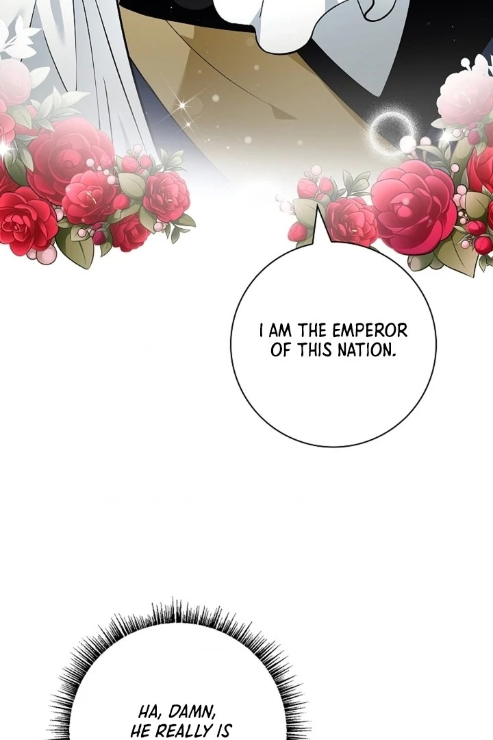 The Saintess's Petals Become Wet Chapter 32 - page 52