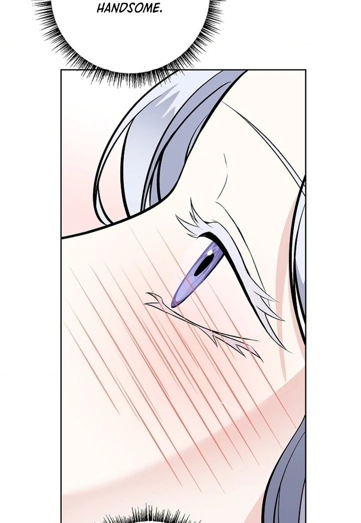 The Saintess's Petals Become Wet Chapter 32 - page 53