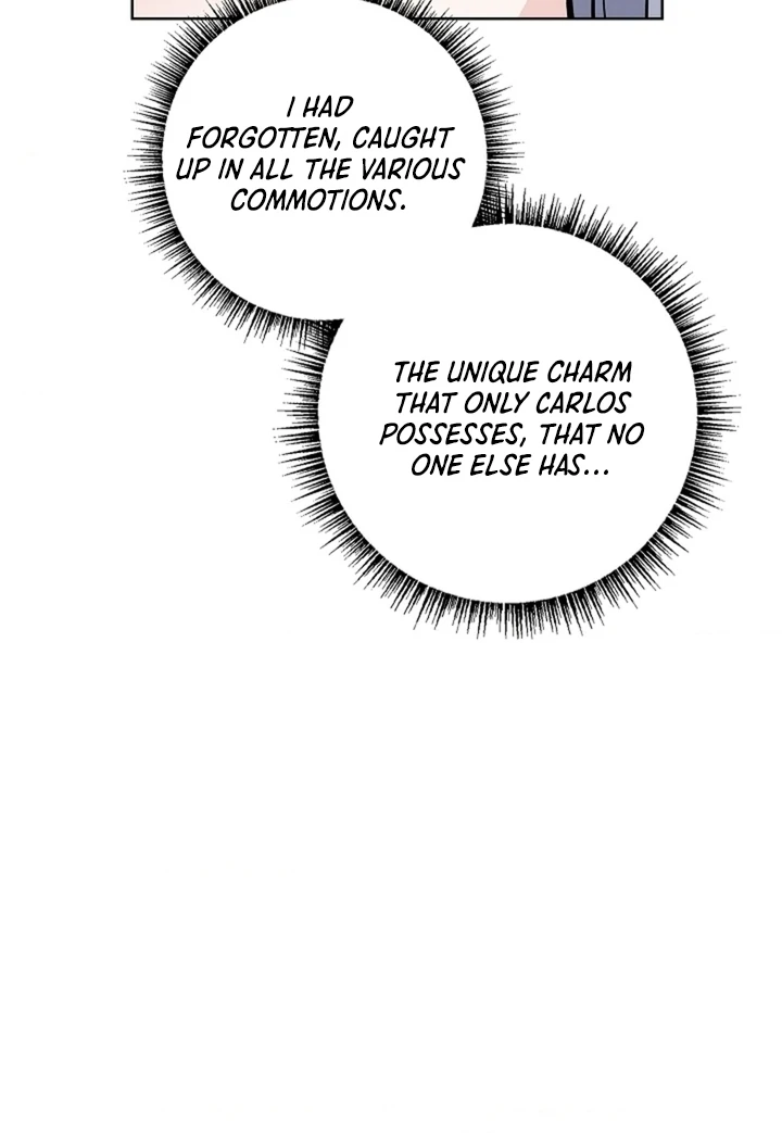 The Saintess's Petals Become Wet Chapter 32 - page 54