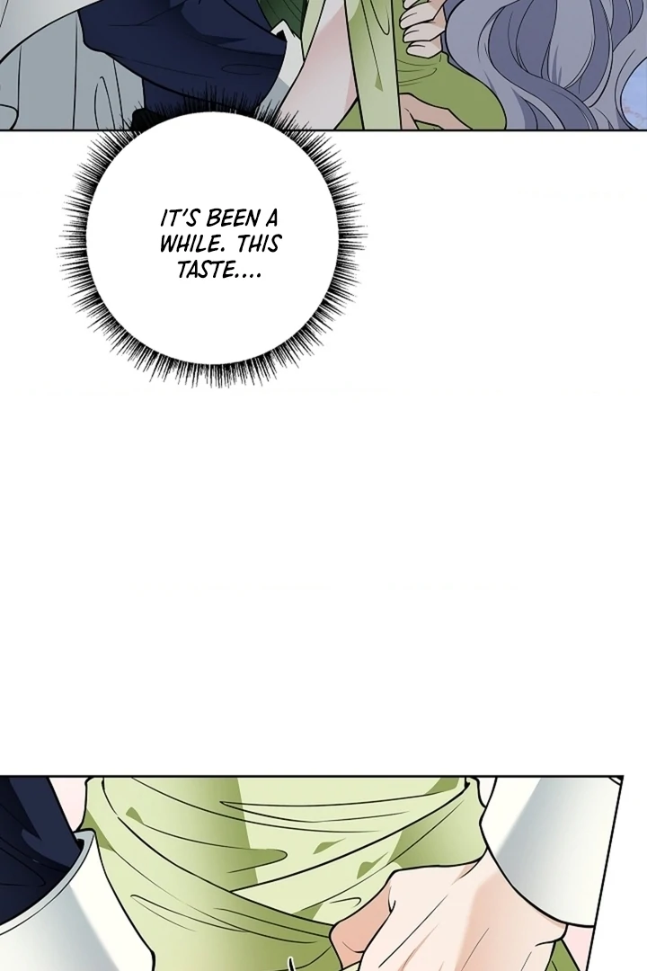 The Saintess's Petals Become Wet Chapter 32 - page 56