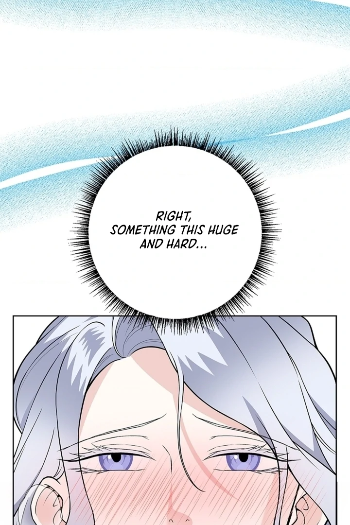 The Saintess's Petals Become Wet Chapter 32 - page 64