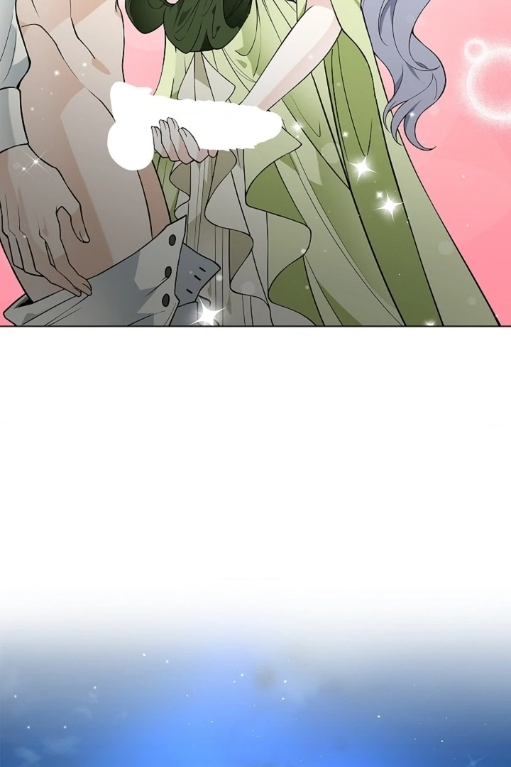 The Saintess's Petals Become Wet Chapter 32 - page 70