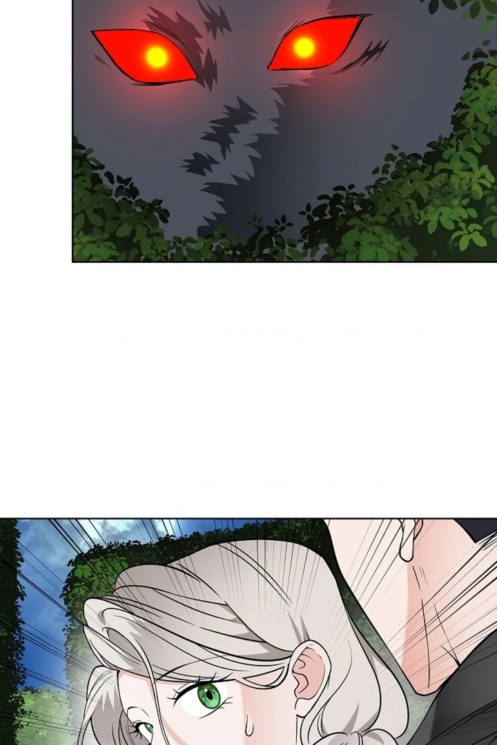 The Saintess's Petals Become Wet Chapter 32 - page 76