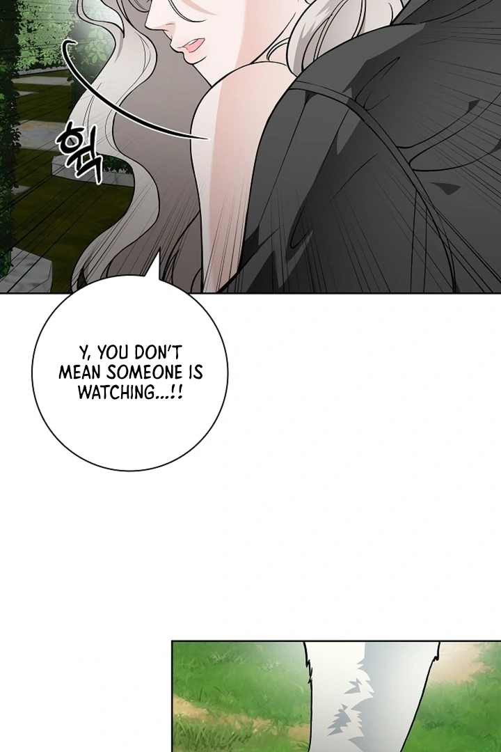 The Saintess's Petals Become Wet Chapter 32 - page 77