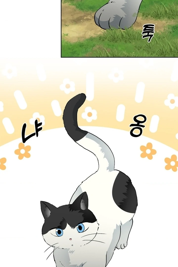 The Saintess's Petals Become Wet Chapter 32 - page 78