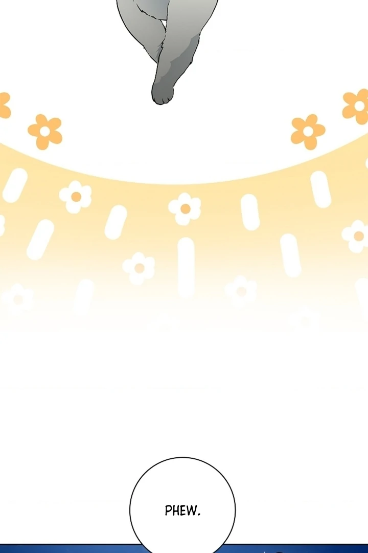 The Saintess's Petals Become Wet Chapter 32 - page 79