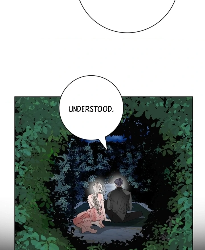 The Saintess's Petals Become Wet Chapter 32 - page 81