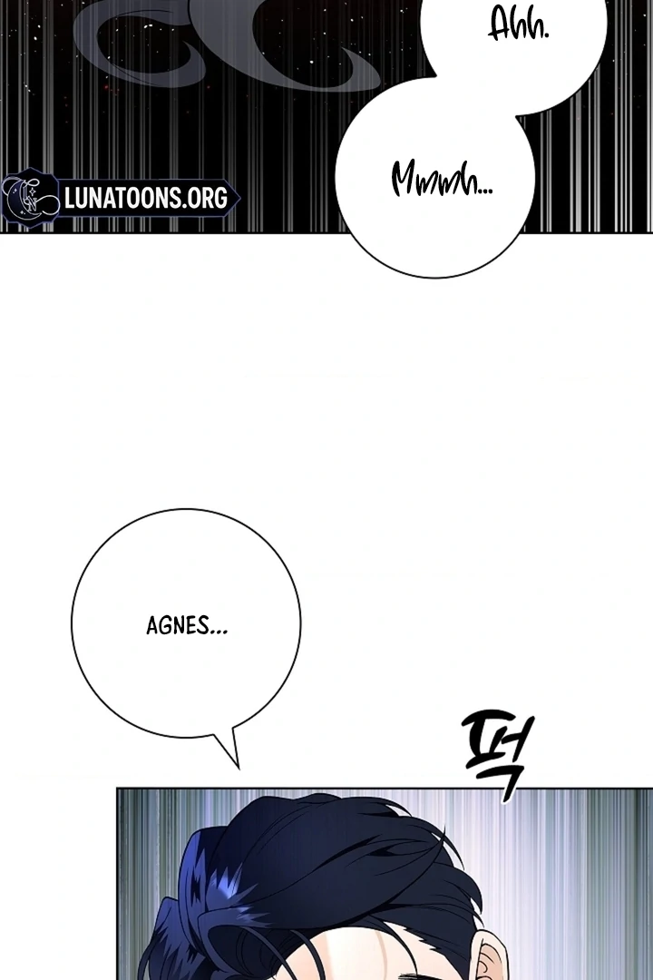 The Saintess's Petals Become Wet Chapter 32 - page 86