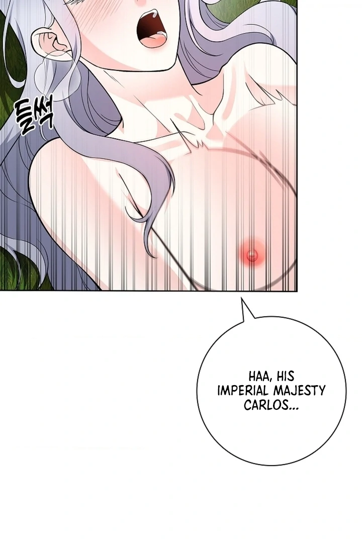 The Saintess's Petals Become Wet Chapter 32 - page 88