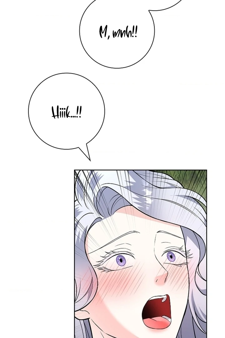 The Saintess's Petals Become Wet Chapter 32 - page 90