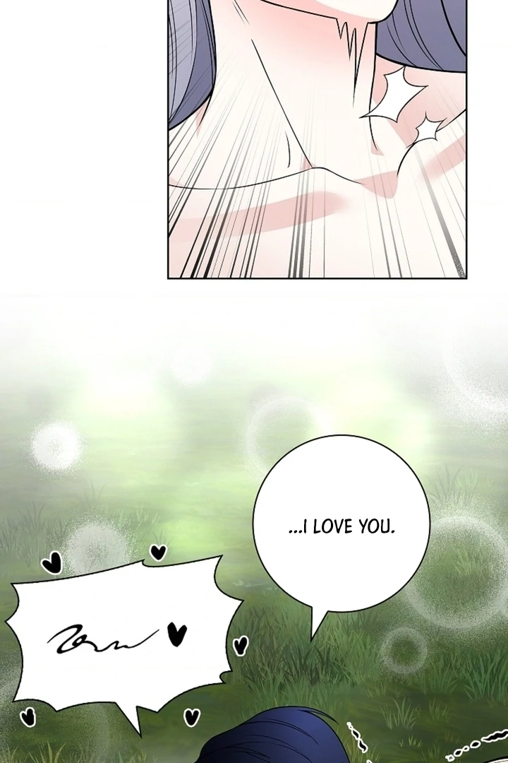 The Saintess's Petals Become Wet Chapter 32 - page 91