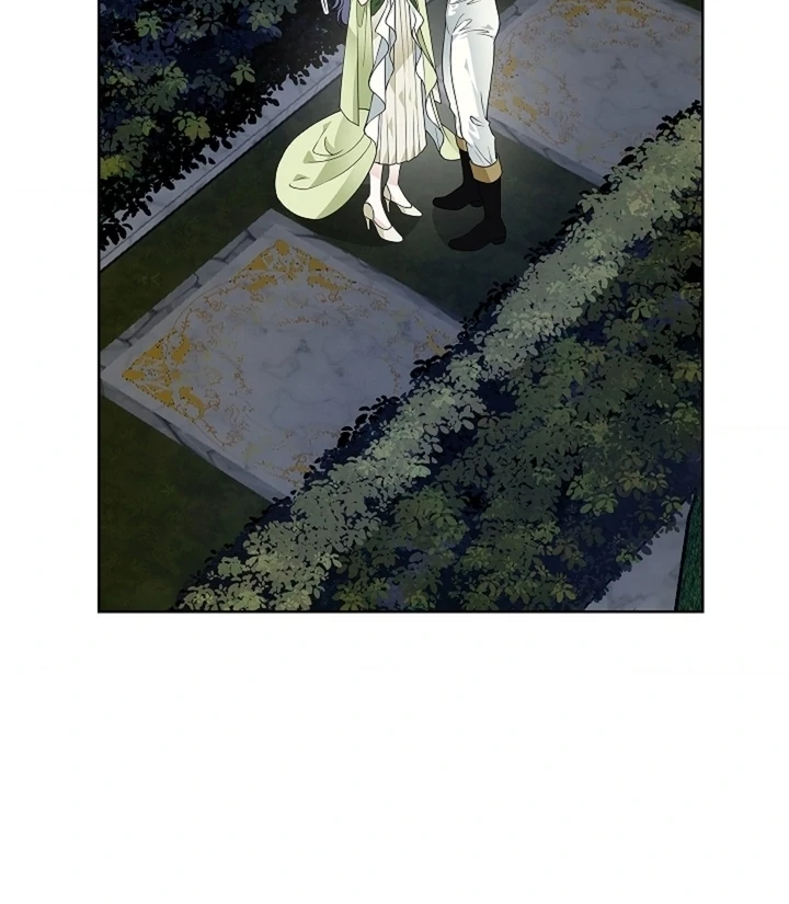 The Saintess's Petals Become Wet Chapter 32 - page 95