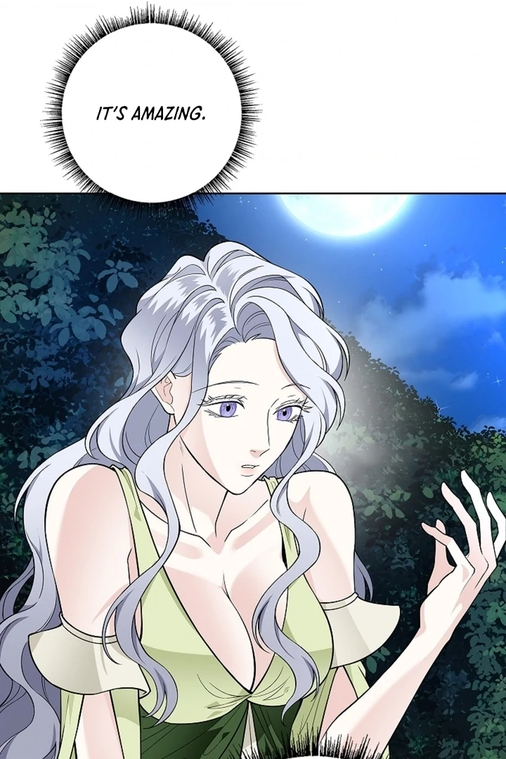 The Saintess's Petals Become Wet Chapter 32 - page 96