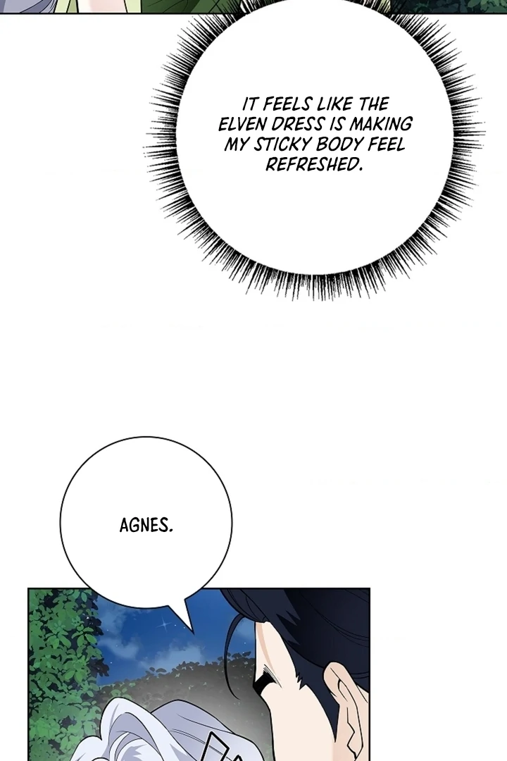 The Saintess's Petals Become Wet Chapter 32 - page 97