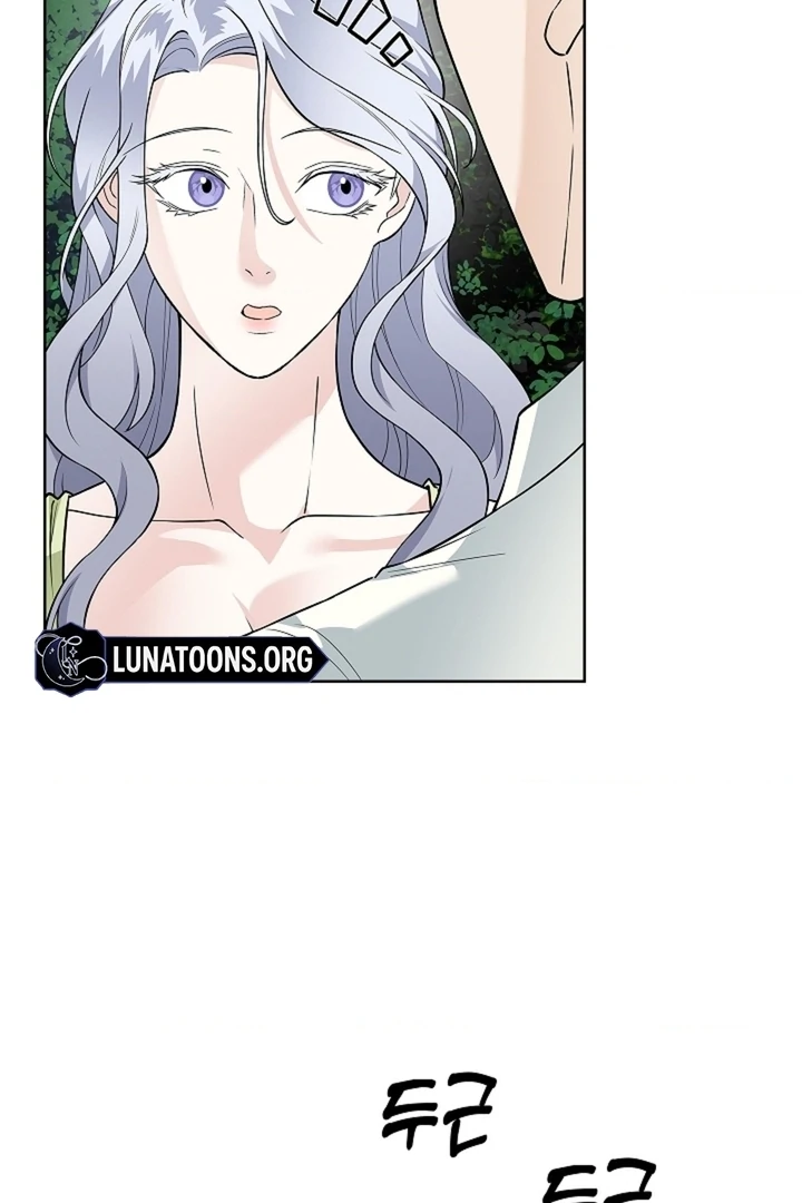 The Saintess's Petals Become Wet Chapter 32 - page 98