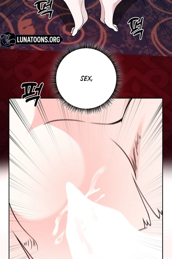 The Saintess's Petals Become Wet Chapter 33 - page 102