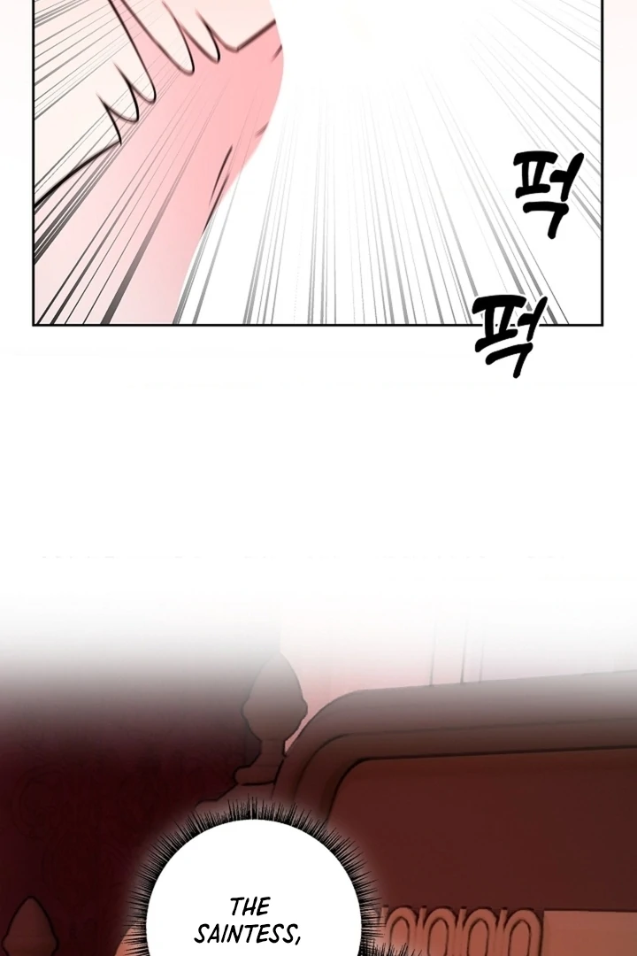 The Saintess's Petals Become Wet Chapter 33 - page 103