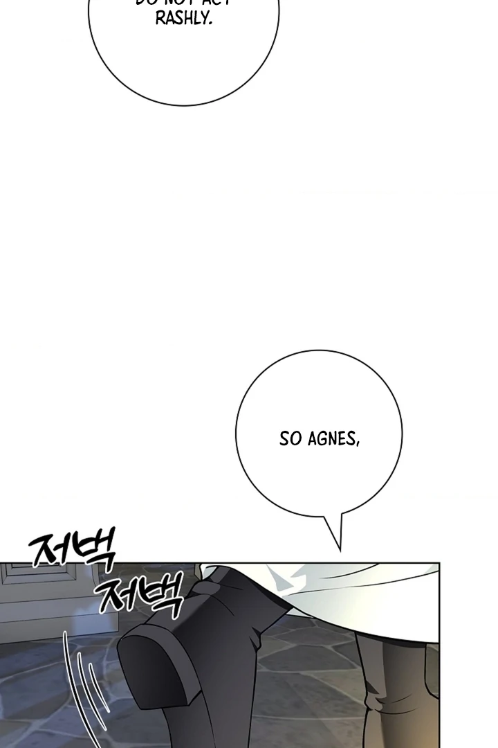 The Saintess's Petals Become Wet Chapter 33 - page 16