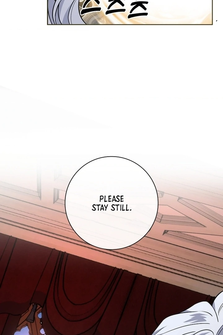 The Saintess's Petals Become Wet Chapter 33 - page 18