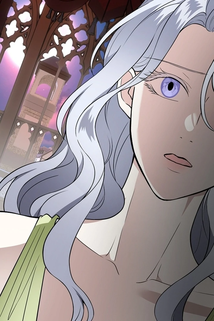 The Saintess's Petals Become Wet Chapter 33 - page 19